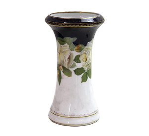 Vaso Rosenthal | Porcelana Esmaltada