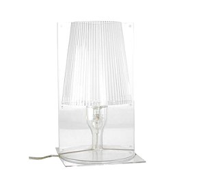 FERRUCIO LAVIANI | Luminária Take Kartell