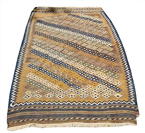 Tapete Kilim Antigo | 260 x 170cm
