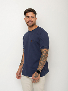 Camiseta Masculina Trup Sea Premium