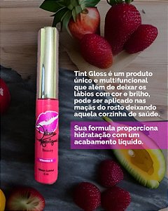 Gloss tint