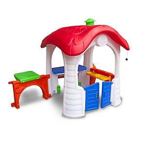 Casinha Petit Standard - Freso
