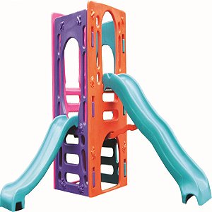 Playground Play Kids Luxo - Ranni Play