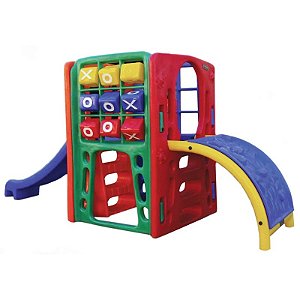 Playground Mount Minore - Ranni Play