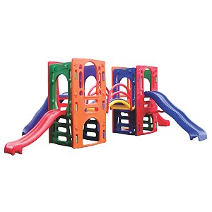 Playground Double Pass - Ranni Play