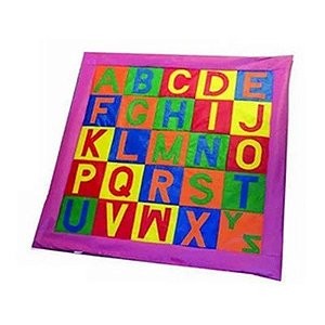Tapete Puzzle 1,90 x 0,02 - Espumados - Brinquedos e Playgrounds em  Promoção é Aqui na AventuraPlay