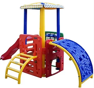 Playground Home Kids IV - Ranni Play