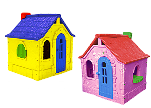 Casinha Tililica