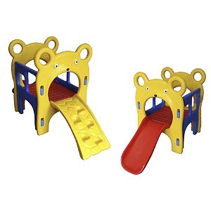 Playground Urso Carinhoso