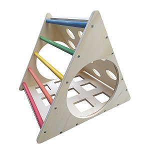 Triângulo Climber