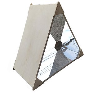 Triângulo Espelhado