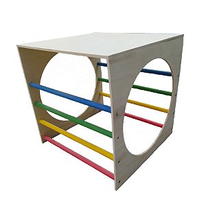 Cubo Pikler