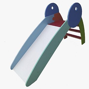 Escorregador Wood