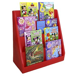 Cantinho De Leitura Luxo I