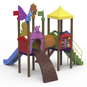 Playground Modular Safári XIII