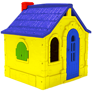 Casinha Tililica