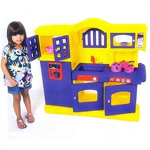 Minha Cozinha