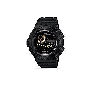 Relógio Casio G-Shock Solar Mudman G-9300GB-1DR