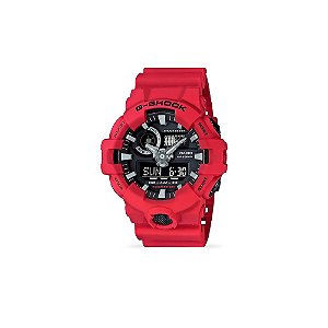 Relógio Casio G-Shock GA-700-4ADR