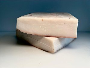 Lardo Maturado Em Peça Artesanal Porco Alado 200g