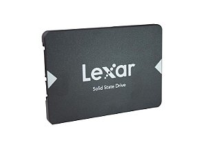 SSD Lexar 256GB