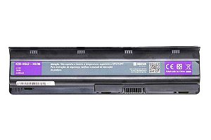 Bateria Notebook - HP Códigos HSTNN-Q50C HSTNN-Q60C
