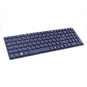 Teclado Notebook Acer Aspire 3 A315-53-32u4 A315-51-31gk