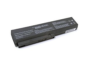 Bateria Notebook - Lg R590 - Preta