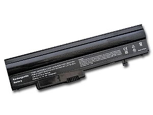 Bateria Notebook - Lg X130 - Preta