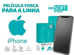 Película Hidrogel para Celular Frontal Fosca Samsung