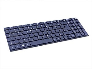 Teclado Notebook Acer Aspire A515-51-51ux