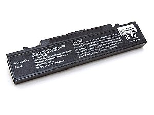 Bateria Notebook - Samsung Np300e - Preta
