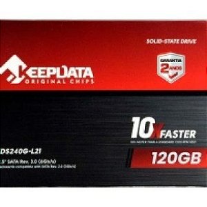 HD SSD 120GB KDS120G-L21 2.5 Keepdata