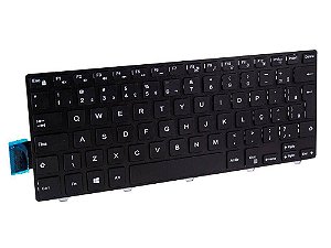 Teclado Notebook - Códigos Sn8233 Frame Kazuk