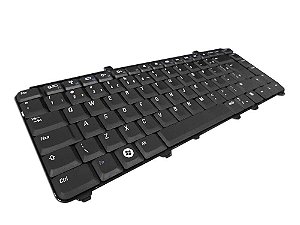 Teclado Notebook - Códigos V0714bias1 - Preto Br