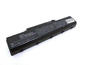 Bateria - Acer Aspire 4540 - Preta