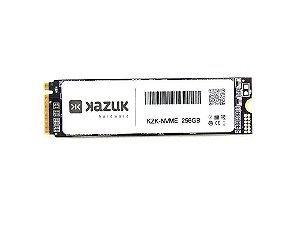SSD M2 KAZUK 256GB BF