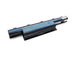 Bateria Notebook AS10D73 11.1V