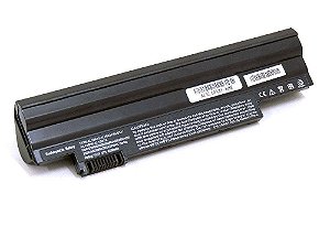 Bateria - Acer Aspire One D255e - Preta