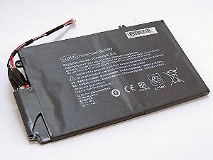 Bateria Notebook Códigos El04xl