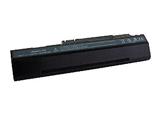 Bateria - Acer Aspire One Zg5 - Preta