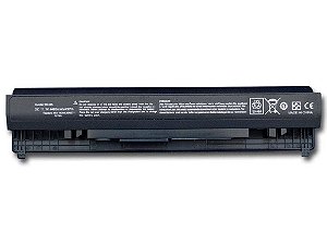 BATERIA NOTEBOOK DELL LATITUDE 2100 PRETA