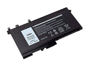 Bateria Notebook Dell 03DDDG 11.4V