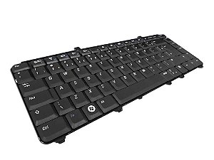 Teclado Notebook - Dell Xps M1330 - Preto Br