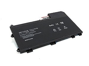 Bateria Notebook LE45N108 Preta 11V44006C - BT100752P