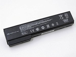 Bateria - Códigos Hstnn-i90c - Preta