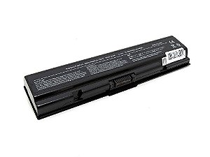 Bateria - Toshiba Equium A210-17i - Kazuk - SSDs, Telas, Baterias, Teclados  e muito mais!