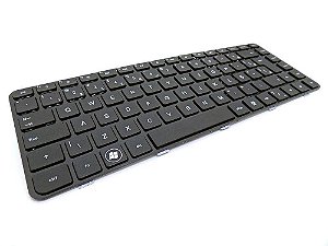 Teclado Notebook - HP DM4-2000