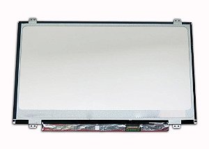 Tela Notebook Led 14.0  Slim 30pin - Dell Inspiron 14-5452