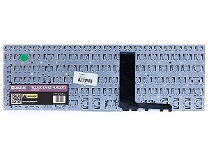 Teclado Lenovo 320-15 S145 Pc5cp-br Pk1314f4a28 Sn20m63103